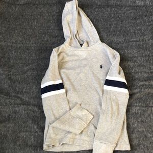 Polo thermal